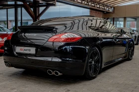 Porsche Panamera 4S/132K KM ORIGINAL/PDLS/Sport Chrono/Bose/ | Mobile.bg    5