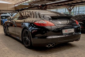 Porsche Panamera 4S/132K KM ORIGINAL/PDLS/Sport Chrono/Bose/ | Mobile.bg    6