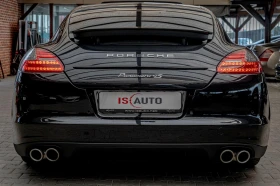 Porsche Panamera 4S/132K KM ORIGINAL/PDLS/Sport Chrono/Bose/ | Mobile.bg    4