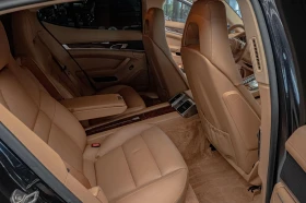 Porsche Panamera 4S/132K KM ORIGINAL/PDLS/Sport Chrono/Bose/ | Mobile.bg    8