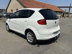 Обява за продажба на Seat Altea ~7 900 лв. - изображение 6