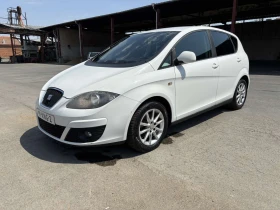 Обява за продажба на Seat Altea ~7 900 лв. - изображение 1