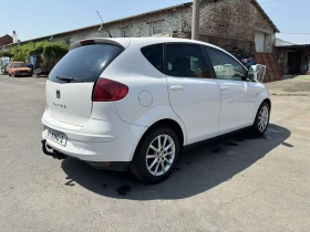 Обява за продажба на Seat Altea ~7 900 лв. - изображение 4