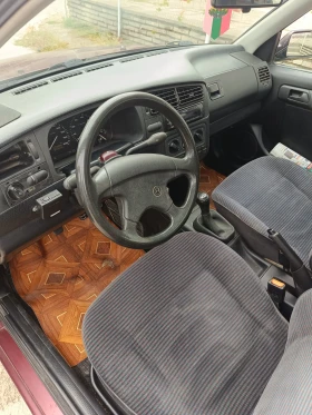 VW Golf 1.6 75.. | Mobile.bg    4