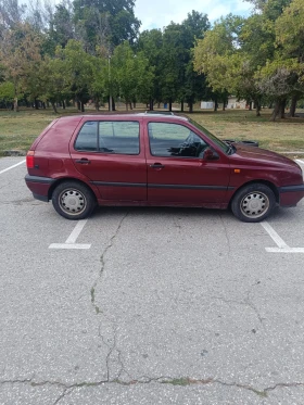 VW Golf 1.6 75.. | Mobile.bg    7