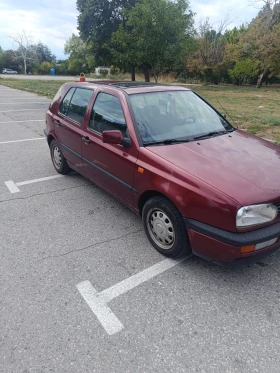 VW Golf 1.6 75.. | Mobile.bg    6