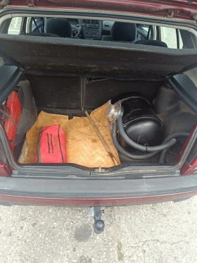 VW Golf 1.6 75.. | Mobile.bg    8