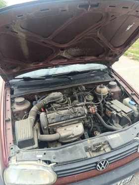 VW Golf 1.6 75.. | Mobile.bg    10