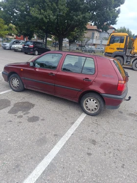 VW Golf 1.6 75.. | Mobile.bg    5