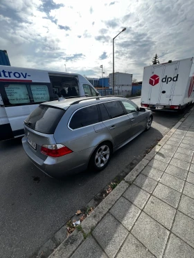 BMW 530 | Mobile.bg    6