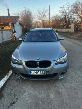 BMW 530 | Mobile.bg    2