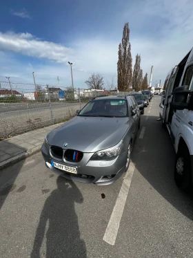 BMW 530 | Mobile.bg    5