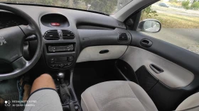 Peugeot 206 | Mobile.bg    7