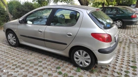 Peugeot 206 | Mobile.bg    3