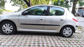 Peugeot 206 | Mobile.bg    2