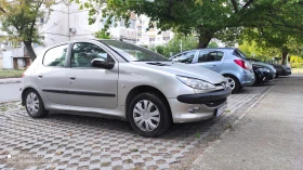 Peugeot 206 | Mobile.bg    5