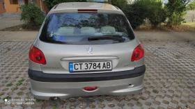 Peugeot 206 | Mobile.bg    4