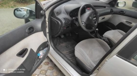 Peugeot 206 | Mobile.bg    6