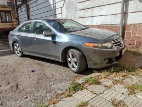     Honda Accord 2.4 
