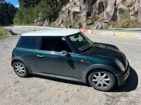 Mini Cooper One D | Mobile.bg    2