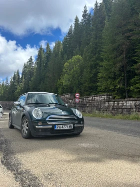 Mini Cooper One D | Mobile.bg    3