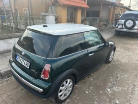 Mini Cooper One D | Mobile.bg    7