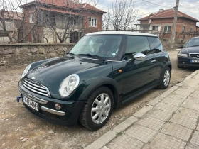 Mini Cooper One D | Mobile.bg    6