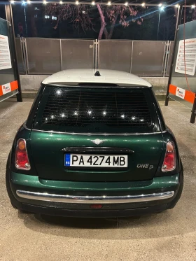Mini Cooper One D | Mobile.bg    5