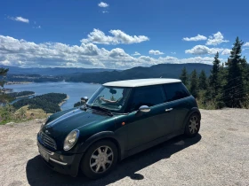     Mini Cooper One D