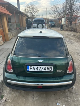 Mini Cooper One D | Mobile.bg    8