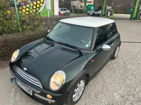 Mini Cooper One D | Mobile.bg    9