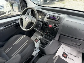 Fiat Fiorino 1.3 Mjet KLIMA | Mobile.bg    13
