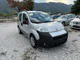 Fiat Fiorino 1.3 Mjet KLIMA
