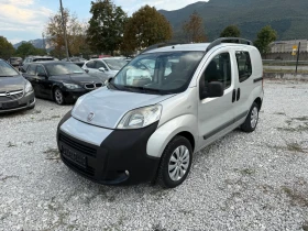 Обява за продажба на Fiat Fiorino 1.3 Mjet KLIMA ~5 900 лв. - изображение 2