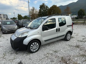 Обява за продажба на Fiat Fiorino 1.3 Mjet KLIMA ~5 900 лв. - изображение 3