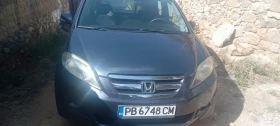 Honda Fr-v | Mobile.bg    8
