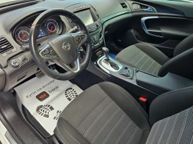 Opel Insignia 2.0i-250kc-4x4-OPC - 15590 лв. / 7971.04 € - 29099678 8