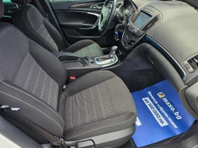Opel Insignia 2.0i-250kc-4x4-OPC - 15590 лв. / 7971.04 € - 29099678 11