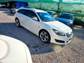 Opel Insignia 2.0i-250kc-4x4-OPC - 15590 лв. / 7971.04 € - 29099678 3