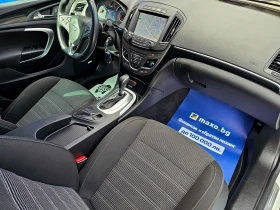 Opel Insignia 2.0i-250kc-4x4-OPC - 15590 лв. / 7971.04 € - 29099678 10