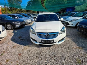 Opel Insignia 2.0i-250kc-4x4-OPC - 15590 лв. / 7971.04 € - 29099678 2