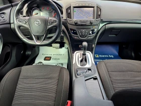 Opel Insignia 2.0i-250kc-4x4-OPC - 15590 лв. / 7971.04 € - 29099678 9
