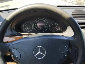 Mercedes-Benz E 270 2.7 CDI | Mobile.bg    7