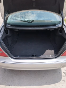 Mercedes-Benz E 270 2.7 CDI | Mobile.bg    8