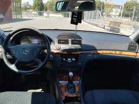 Mercedes-Benz E 270 2.7 CDI | Mobile.bg    6
