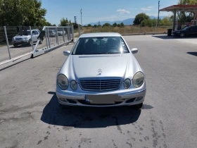  Mercedes-Benz E 270