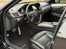 Mercedes-Benz E 500 V8 388к.с * AMG-Packet* * Swiss*  - 26990 лв. / 13799.77 € - 13152623 10