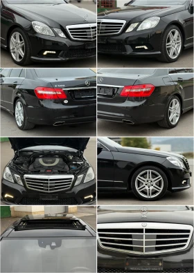 Mercedes-Benz E 500 V8 388к.с * AMG-Packet* * Swiss*  - 26990 лв. / 13799.77 € - 13152623 9