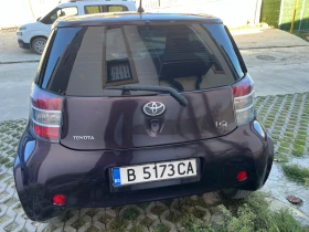 Обява за продажба на Toyota IQ ~7 000 лв. - изображение 5 | Auto.bg Обява за продажба на Toyota IQ ~7 000 лв. - изображение 5