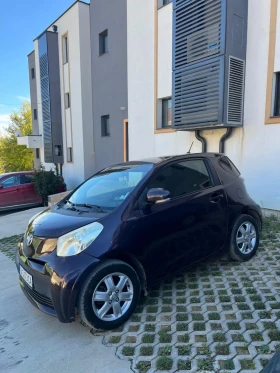Обява за продажба на Toyota IQ ~7 000 лв. - изображение 3 | Auto.bg Обява за продажба на Toyota IQ ~7 000 лв. - изображение 3